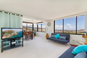 2 Bedroom Penthouse w/Ocean Views